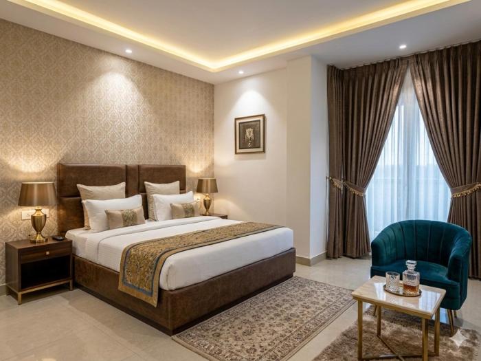 Hotel Tej Palace Near Delhi Airport
