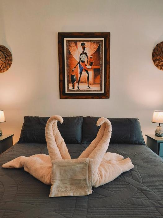 Villa Sarita Loft