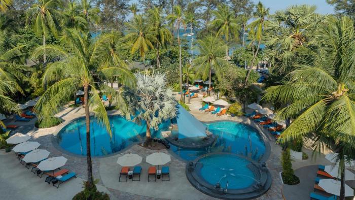 Holiday Inn Resort Phuket, an IHG Hotel