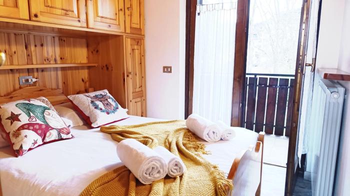 Coccola Alpina by Ca-Sa Check