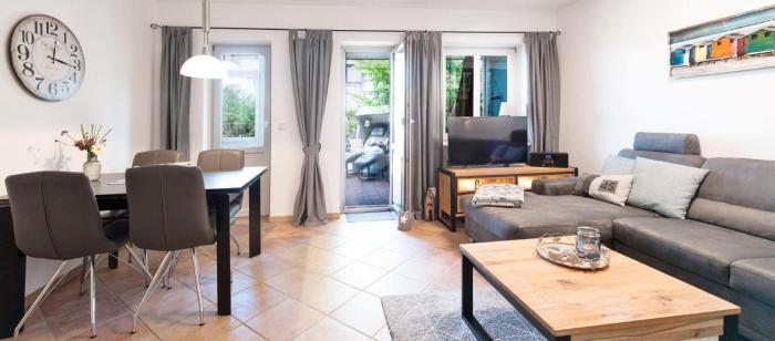 Haus Sommerwind SPO - Wohnung 1