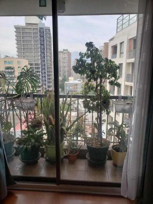 Apart Hotel San Francisco