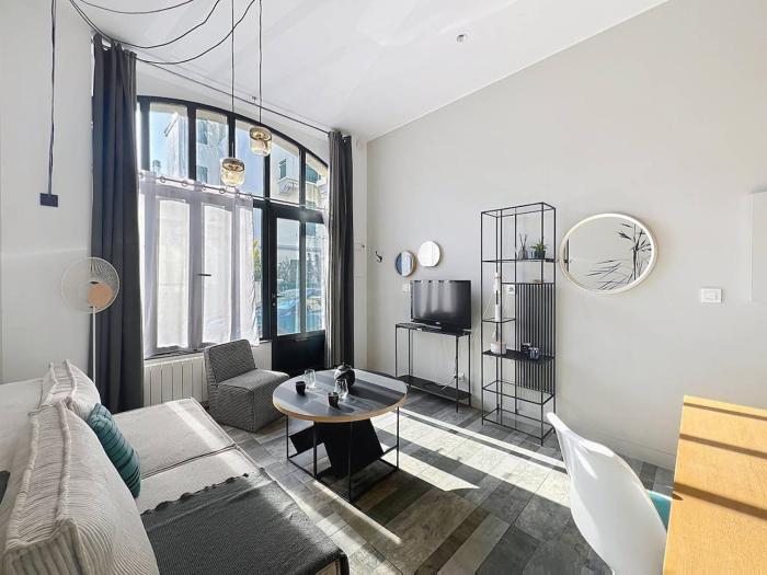 Petit Cocon à Beaurivage - Côte des Basques