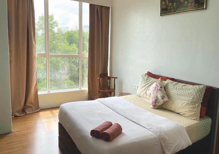 Cozy Hotel Primera Suite Cyberjaya