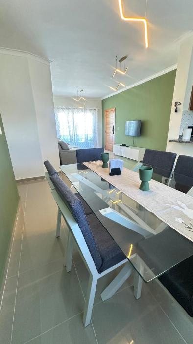 Green House Boca Chica