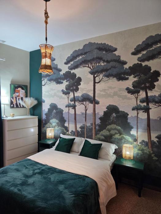 Home in Rome - Caracalla boutique