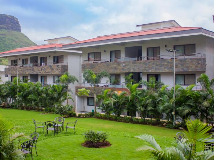 Club Mahindra Hatgad, Maharashtra