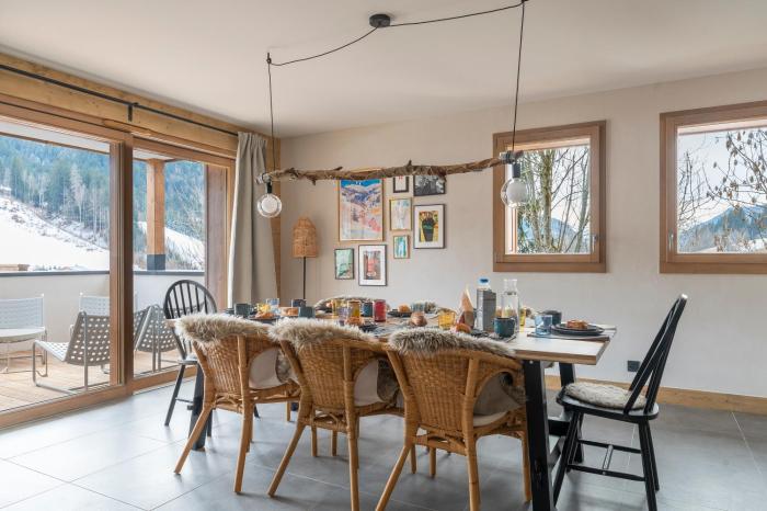 Appartement Selena A06