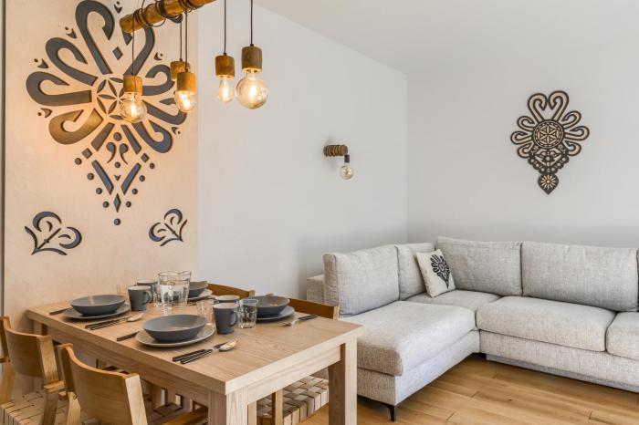 Tatry Top Apartamenty Granitica centrum