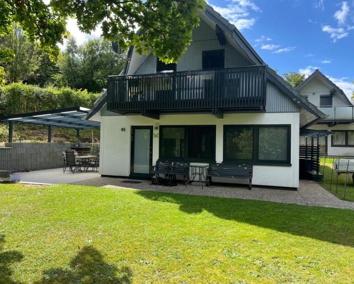 All inclusive Ferienhaus JULYN , Seepark