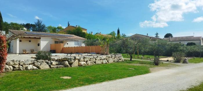 Domaine de lArbre Doré