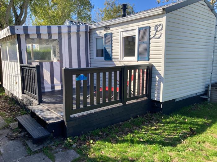 Mobile home