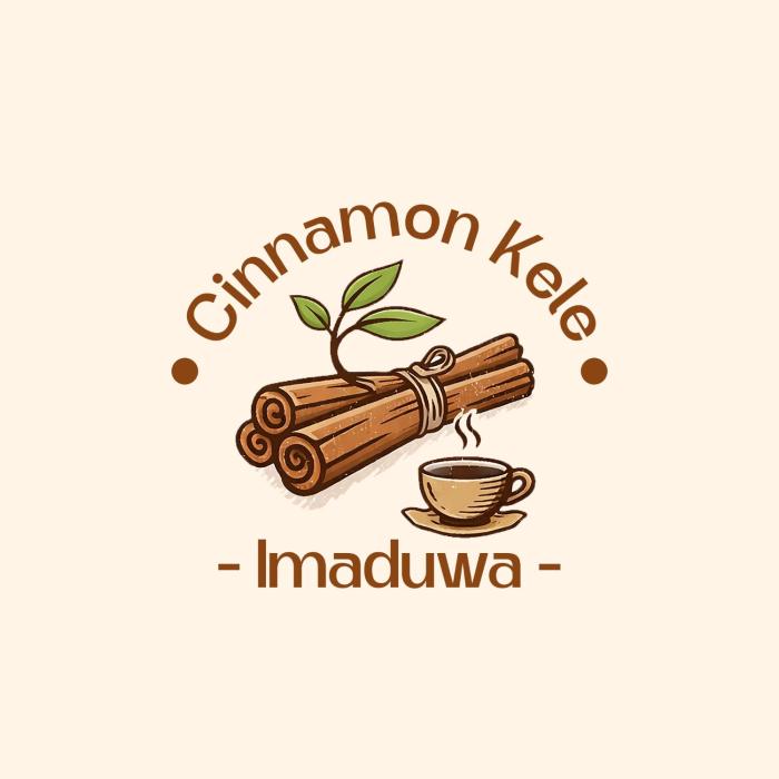 Cinnamon Kele