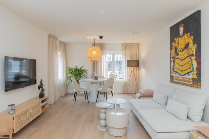 Cato Boutique Apartments