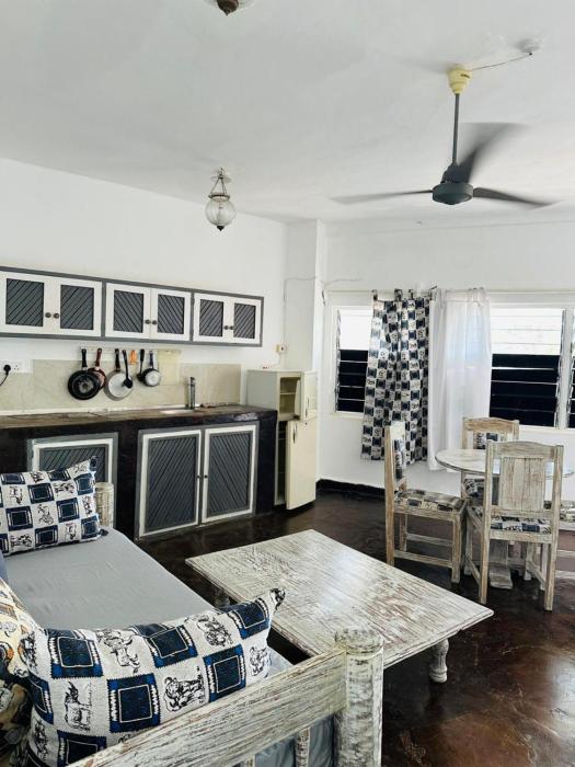 Oasis village 2bedroom