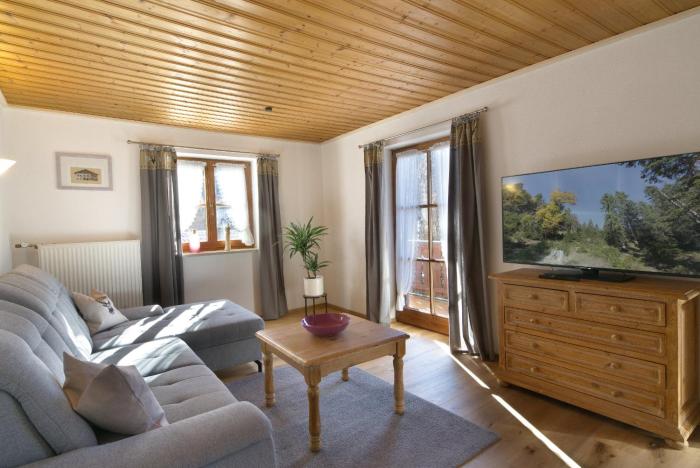 Haus Gabi - Wetterstein -418-