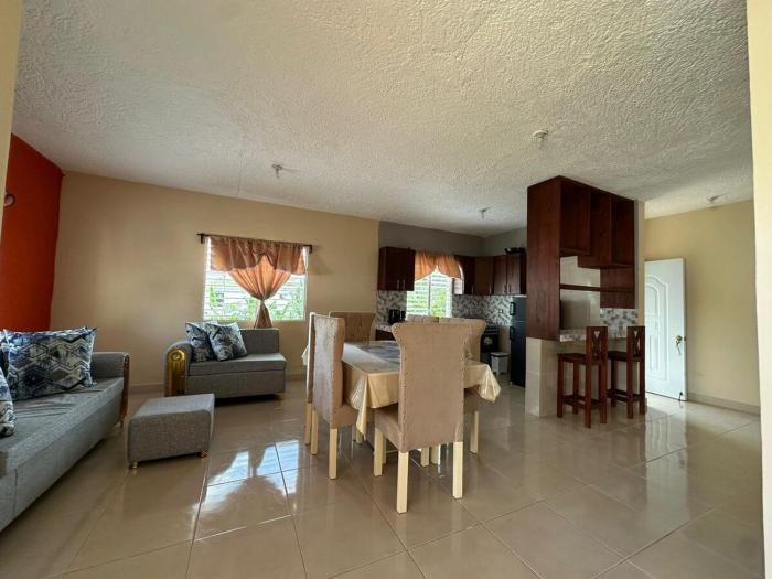 Apart Palm - centrico a 5 min de la playa - 4 pax