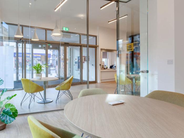 Student Only Affordable Studios In Brighton