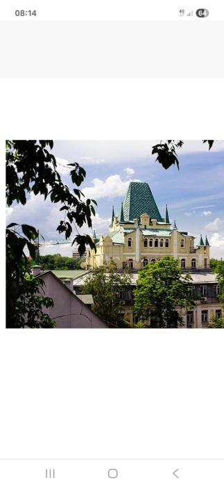 Andreevsky Mansard Hotel