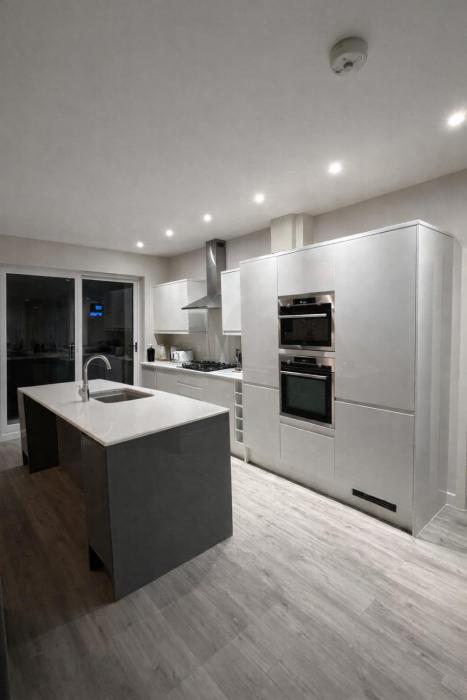 Luxurious 4 bedroom house in Orpington