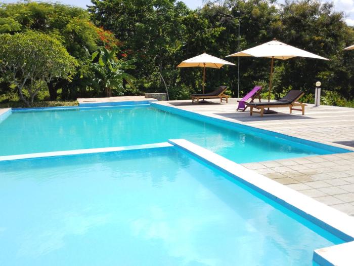 Green Garden Lodge