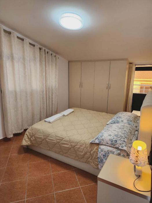 Apartment 3 by Villa Ceni