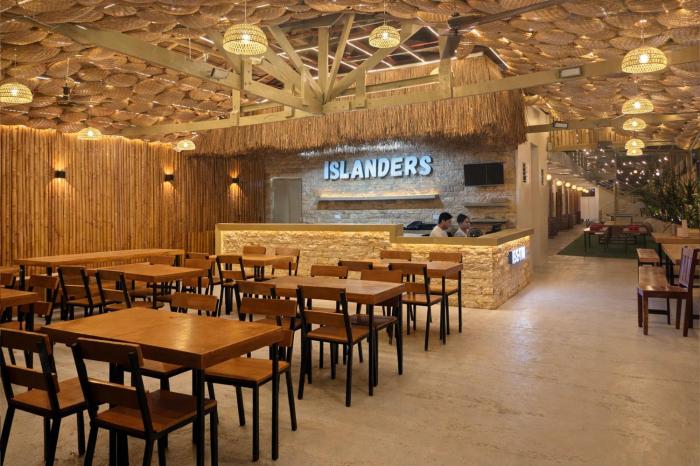 Islanders Hostel Siquijor