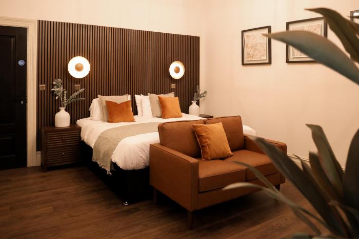 Lovely Studio Flat on Bath Road - Flat 2