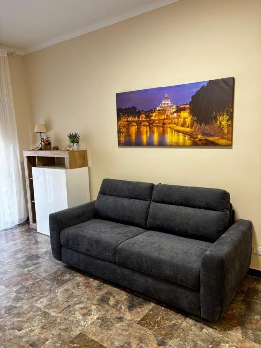 Grazioso Appartamento Ostia Roma