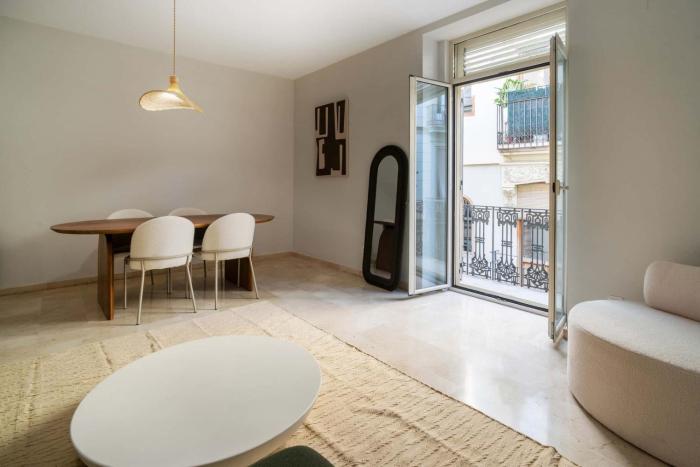 Spacest - Carrer de la Llanterna A