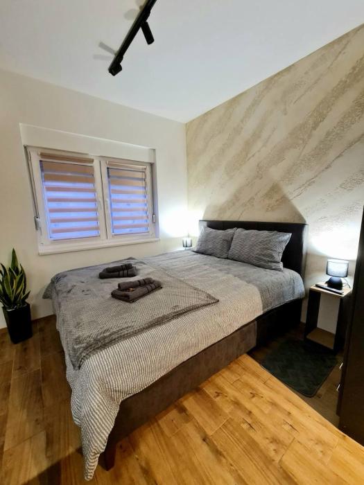 Stay at SU Apartman 2