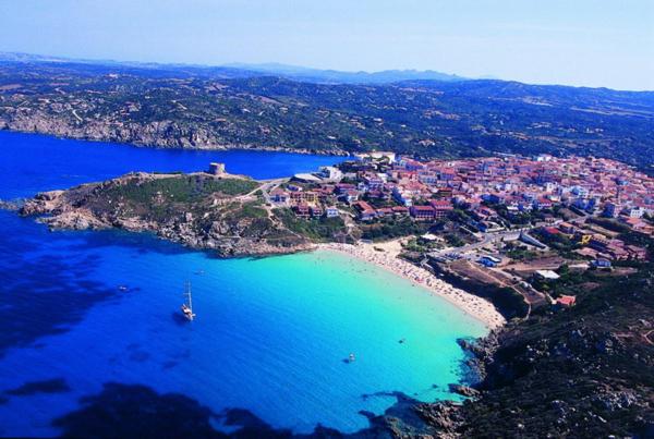 Case Vacanza Santa Teresa Gallura