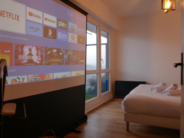 Nancy Centre Congrès et parking gratuit