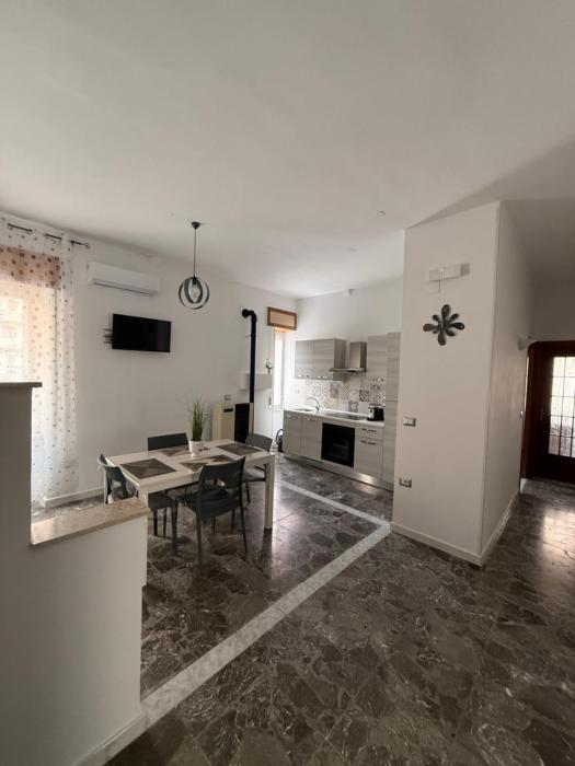 Carmen House