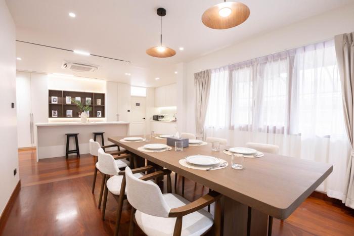 Nimman 16 - 3BR Home Suite