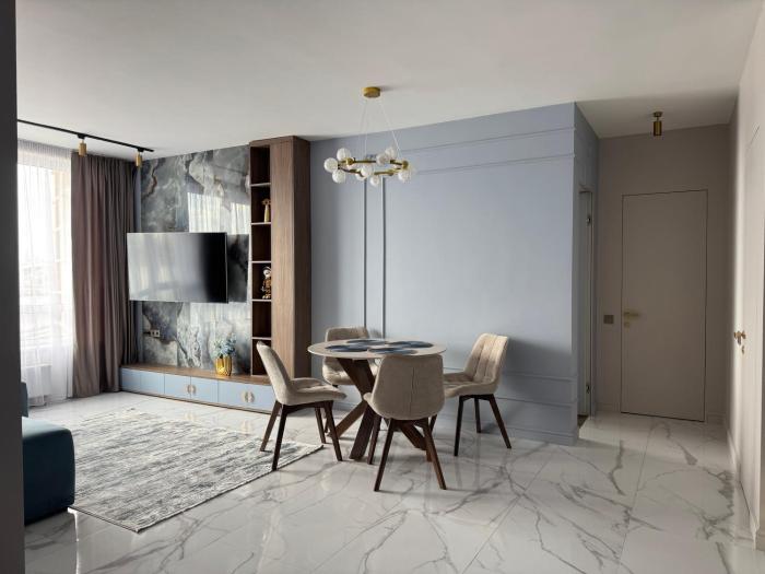 2 rooms apartment ЖК GREAT