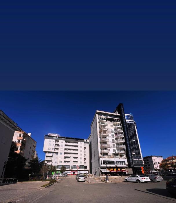 Apartment in the center