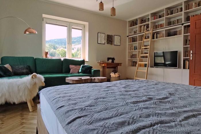 ApartSerwis Aparatament Owczywiście