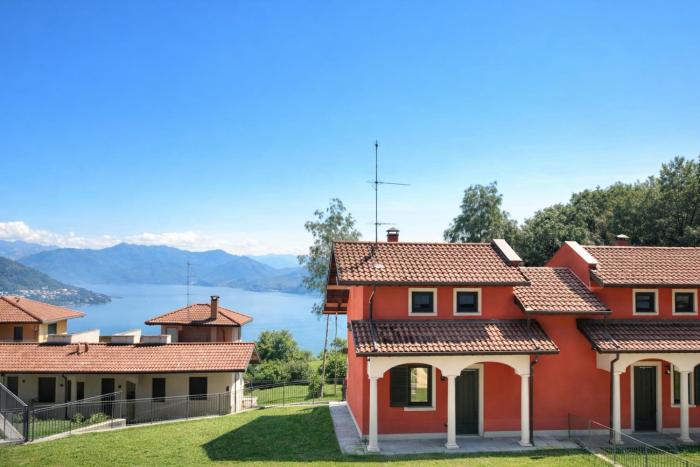 Villa Dream to Stresa