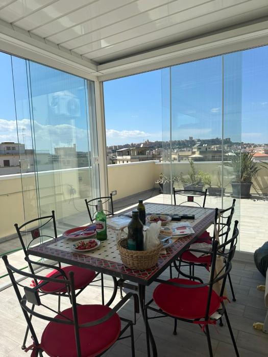 La Terrazza su Cagliari