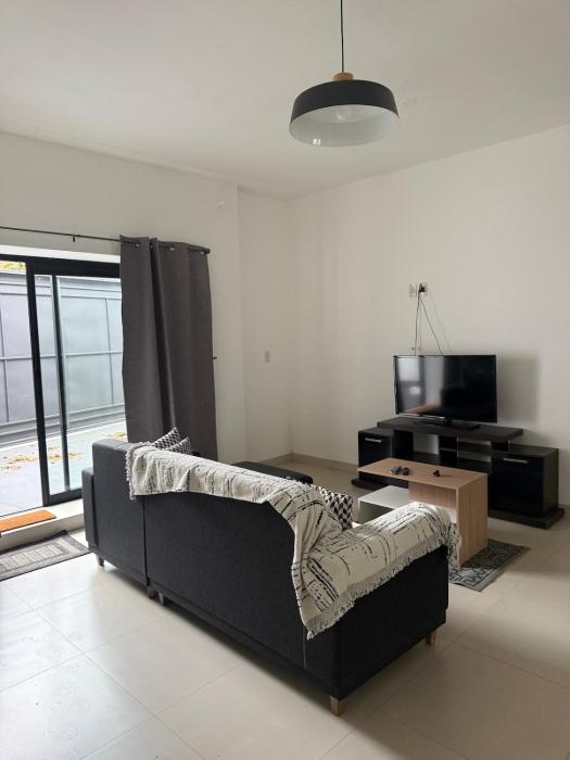 Cozy Asuncion Apt in the Heart of the City