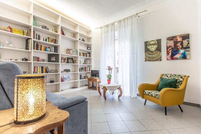 Gianicolo Holiday House