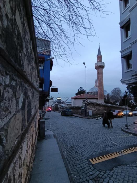 İstanbul Amoria Guest House