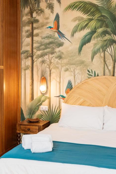 Leon Caravita Suites