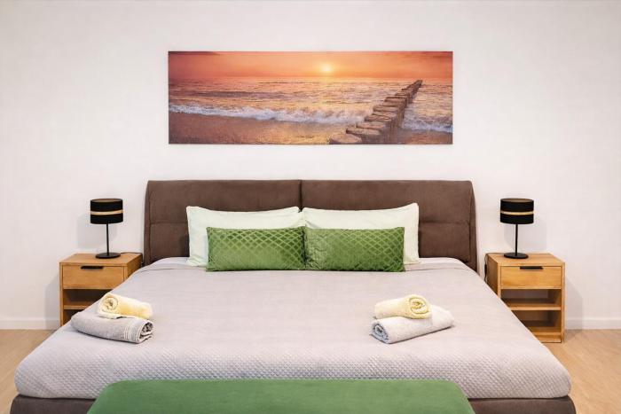 Cascais Ocean Apartment