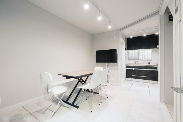 eleven stays IKEBUKURO