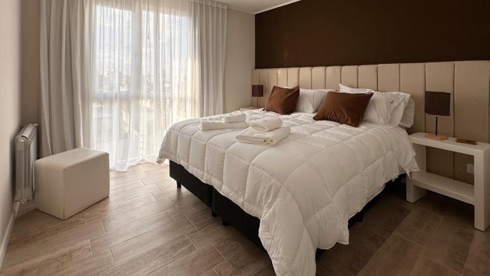 Olivo Suite