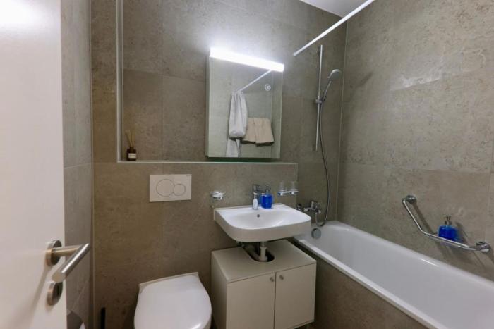 Chailly The Minimalist Lausanne