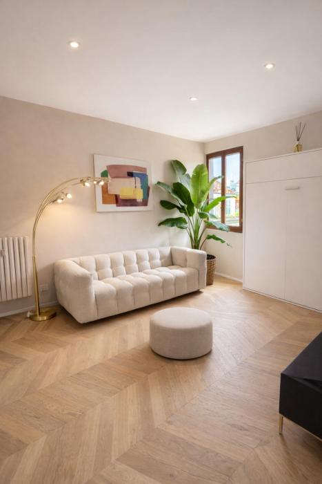 Luxury Design Apartment in the heart of Milan