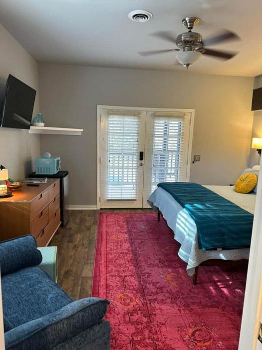 The Dandelion SV-Wish. B&B, Reimagined